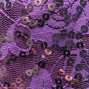 Meet your Posher, Amie